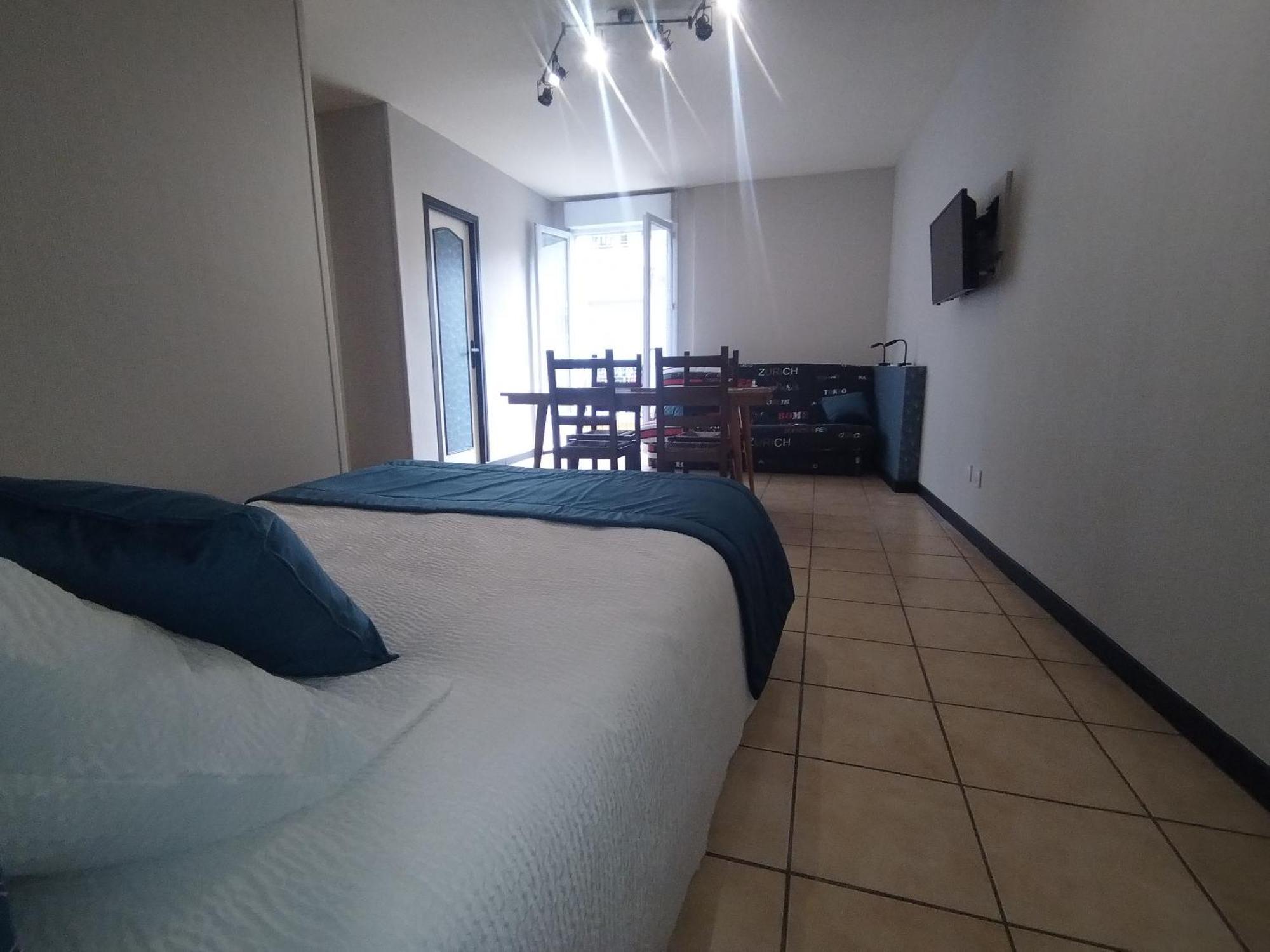 Latre Freres Location Apartment Lourdes Bagian luar foto